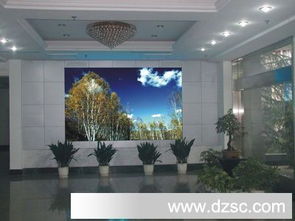 厂家直销 苏锡常镇区域专业供应P5三合一表贴全彩LED室内屏单元板/模组