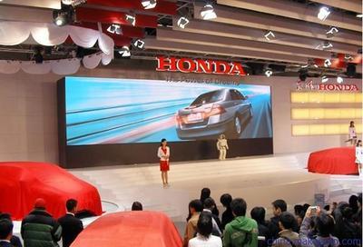 全面解析P6 LED租赁显示屏 价格、厂家与选购指南