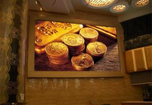 南宁LED显示屏室内屏生产厂家 点亮室内视觉的电子元器件专家